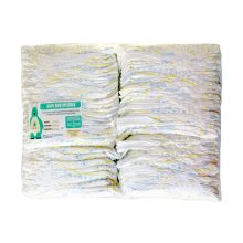 Hafu gazdaságos bugyipelenka Junior+ 6 (16+) 50db