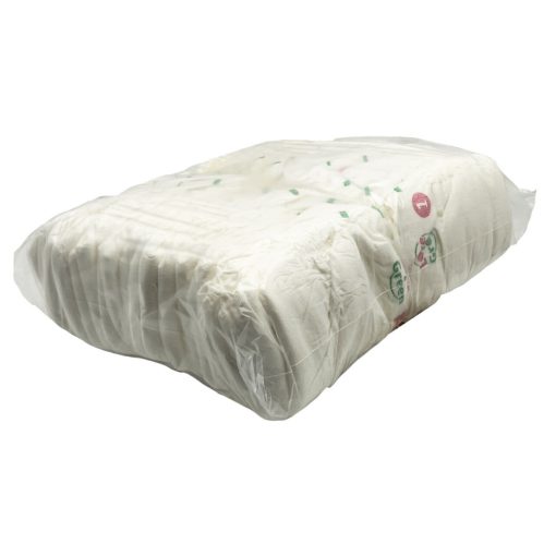 Hafu gazdaságos pelenka Újszülött 1 (2-5kg) /50db