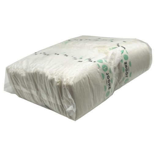 Hafu gazdaságos pelenka Újszülött 1 (2-5kg) /50db