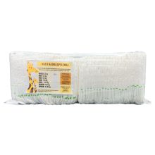 Hafu gazdaságos pelenka Újszülött 1 (2-5kg) /50db