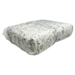 Hafu gazdaságos pelenka Mini 2 (3-6kg) /50db