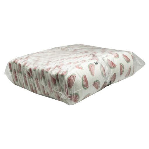 Hafu gazdaságos pelenka Mini 2 (3-6kg) /50db