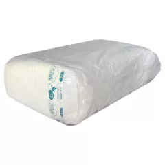 Hafu gazdaságos pelenka Midi 3 (4-9kg) /50db