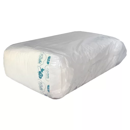 Hafu gazdaságos pelenka Midi 3 (4-9kg) /50db