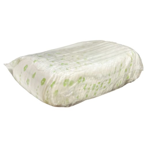 Hafu gazdaságos pelenka Maxi 4 (7-18kg) /50db