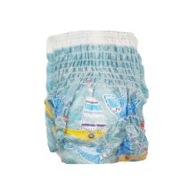 Hafu gazdaságos úszópelenka Maxi 4 (7-13kg) /5db