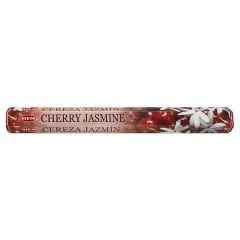 Hem füstölő 20db - Cseresznye és jázmin