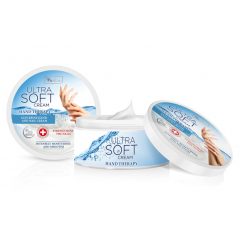   INelia Ultra Soft Kéz- és körömápoló krém 200ml - Glicerines