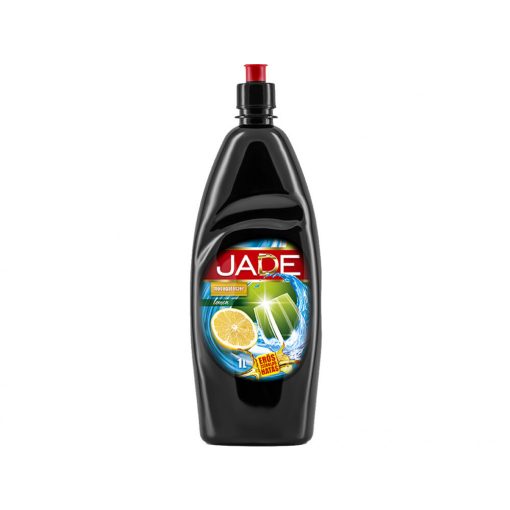 Jade mosogatószer 1L - Citrom