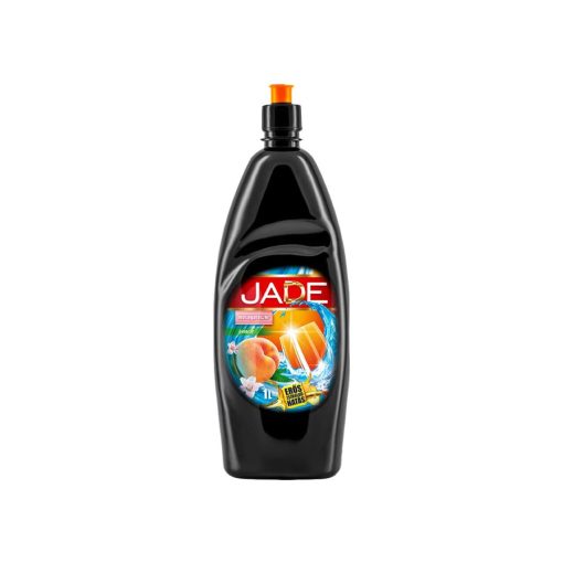 Jade mosogatószer 1L- Barack