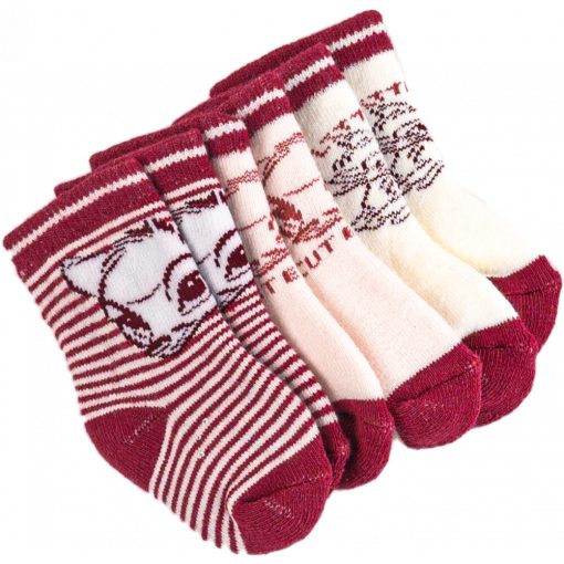 Disney Bambi Cute One baba zokni 74/80