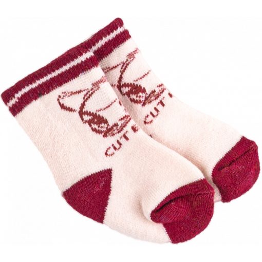 Disney Bambi Cute One baba zokni 74/80