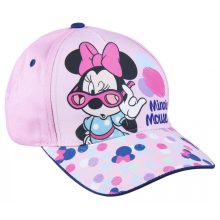 Disney Minnie Chic gyerek baseball sapka 53 cm