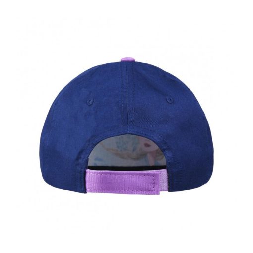 Disney Jégvarázs Sisters gyerek baseball sapka 53 cm