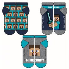 Minecraft Time gyerek titokzokni 27/30