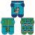 Minecraft Crew gyerek titokzokni 31/34