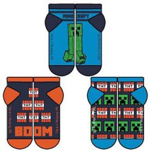 Minecraft TNT gyerek titokzokni 23/26