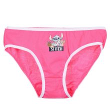 Disney Lilo és Stitch, A csillagkutya Scrump gyerek fehérnemű, bugyi 3 darab/csomag 5 - 6 év / 110 - 116 cm