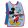 Disney Mickey Let's Go gyerek festőköpeny