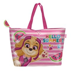 Mancs Őrjárat Summer strandtáska 48 cm