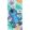 Disney Lilo és Stitch, A csillagkutya Fun Colores fürdőlepedő, strand törölköző 70x140cm