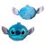   Disney Lilo és Stitch, A csillagkutya formapárna, díszpárna 35x40 cm Velúr