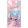 Disney Lilo és Stitch, A csillagkutya Pink fürdőlepedő, strand törölköző 70x140cm (Fast Dry)