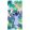 Disney Lilo és Stitch, A csillagkutya Paradise fürdőlepedő, strand törölköző 70x140cm (Fast Dry)