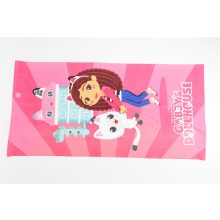 Gabi babaháza Dream House fürdőlepedő, strand törölköző 70x140cm (Fast Dry)