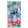 Disney Lilo és Stitch, A csillagkutya Bloom fürdőlepedő, strand törölköző 70x140cm (Fast Dry)