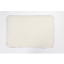 Disney Lilo és Stitch, A csillagkutya Tropical Dreams lábtörlő, fürdőszobai kilépő 40x60 cm