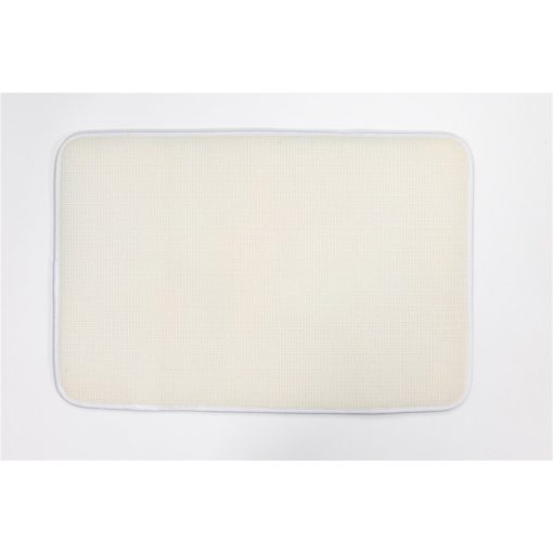 Disney Lilo és Stitch, A csillagkutya Tropical Dreams lábtörlő, fürdőszobai kilépő 40x60 cm