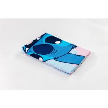 Disney Lilo és Stitch, A csillagkutya Sea You Later fürdőlepedő, strand törölköző 70x140cm (Fast Dry)