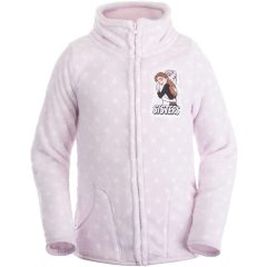 Disney Jégvarázs Sisters gyerek pulóver, felső 98-104 cm