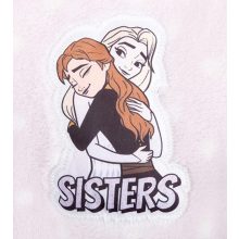 Disney Jégvarázs Sisters gyerek pulóver, felső 3 - 4 év / 98 - 104 cm