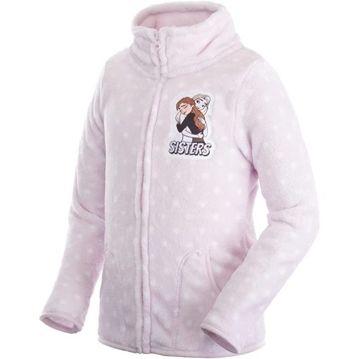 Disney Jégvarázs Sisters gyerek pulóver, felső 3 - 4 év / 98 - 104 cm