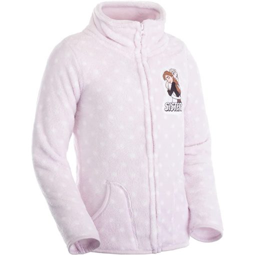 Disney Jégvarázs Sisters gyerek pulóver, felső 3 - 4 év / 98 - 104 cm