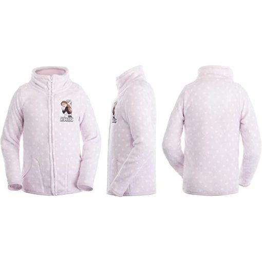 Disney Jégvarázs Sisters gyerek pulóver, felső 3 - 4 év / 98 - 104 cm