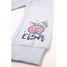 Disney Jégvarázs Elsa gyerek hosszú nadrág, jogging alsó 3 - 4 év / 98 - 104 cm