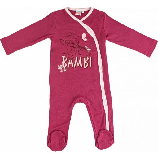 Disney Bambi Cute One baba rugdalózó 86/92 cm