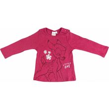 Disney Bambi Cute One baba póló, felső 2 db-os 62/68 cm