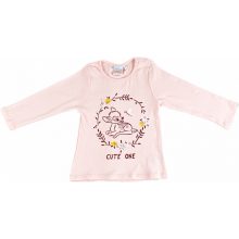 Disney Bambi Cute One baba póló, felső 2 db-os 74/80 cm