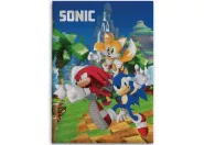 Sonic, a sündisznó