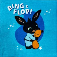 Bing Night kéztörlő, arctörlő, törölköző 30x30cm