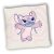   Disney Lilo és Stitch, A csillagkutya Lovers párna, díszpárna 40x40 cm