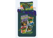 Tini Nindzsa Teknőcök