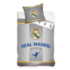 Real Madrid Since 1902 ágyneműhuzat 140×200cm, 70×90 cm