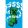 Minecraft Hissing Creeper kéztörlő arctörlő, törölköző 30x50cm