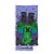   Minecraft Purple Attack fürdőlepedő, strand törölköző 70x140cm