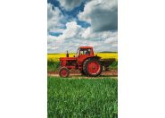 Traktor